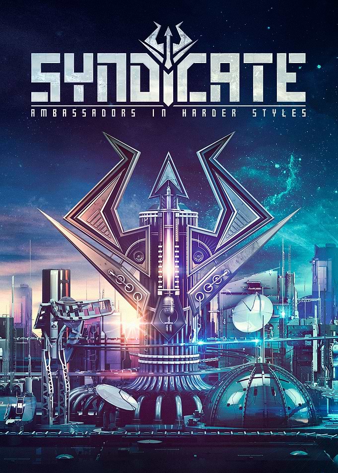 Syndicate Poster