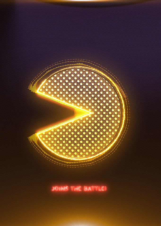 3D Joins The Battle 020