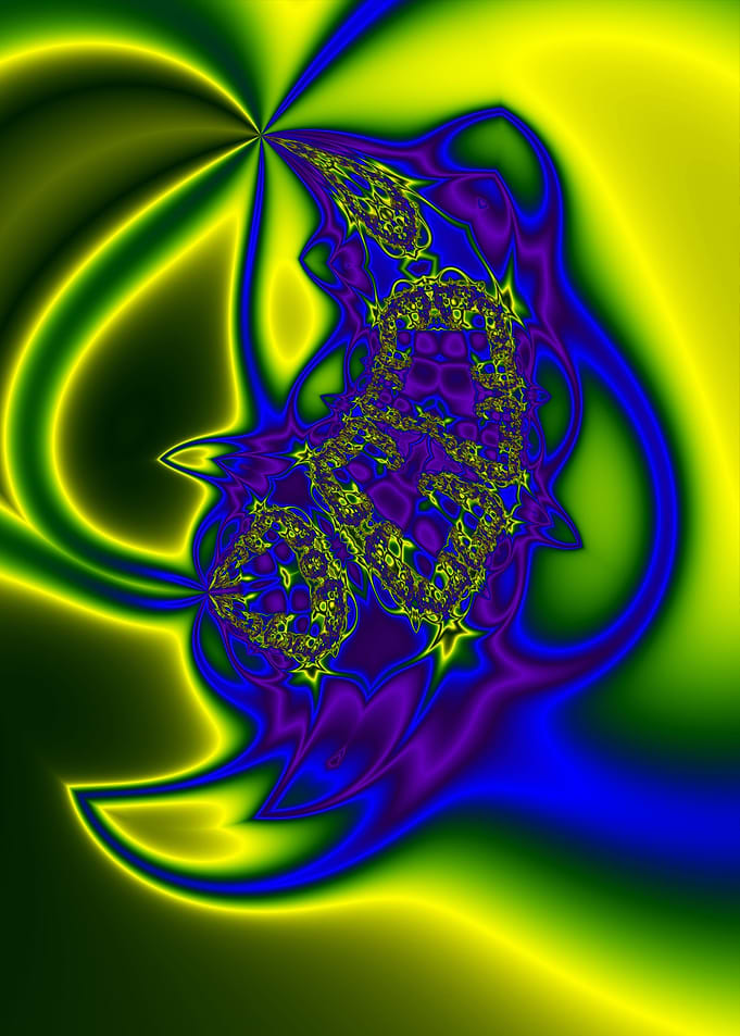 Fractal 1