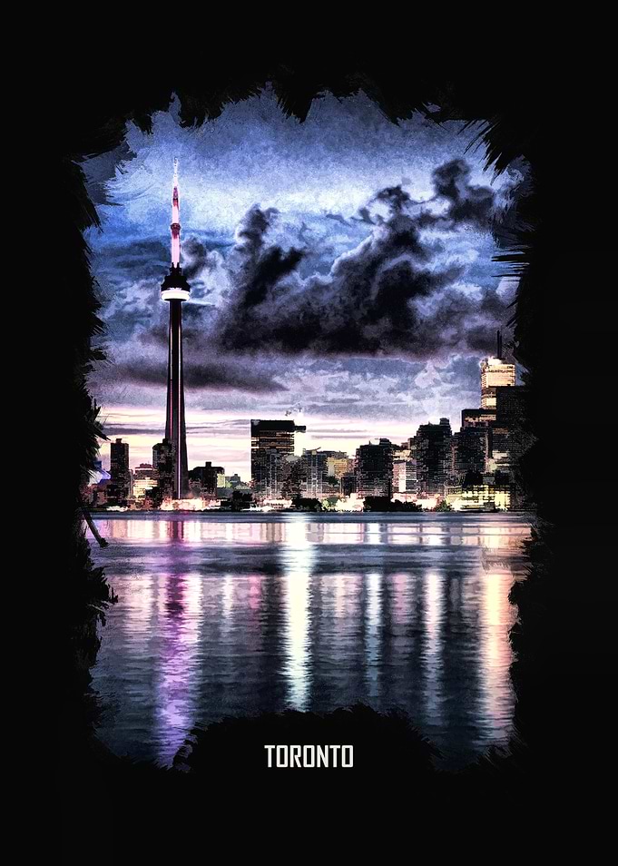 Toronto Oil