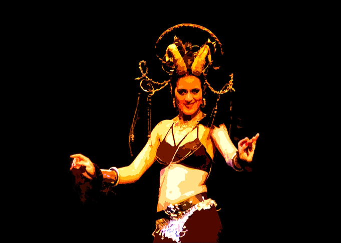 Feminine 8