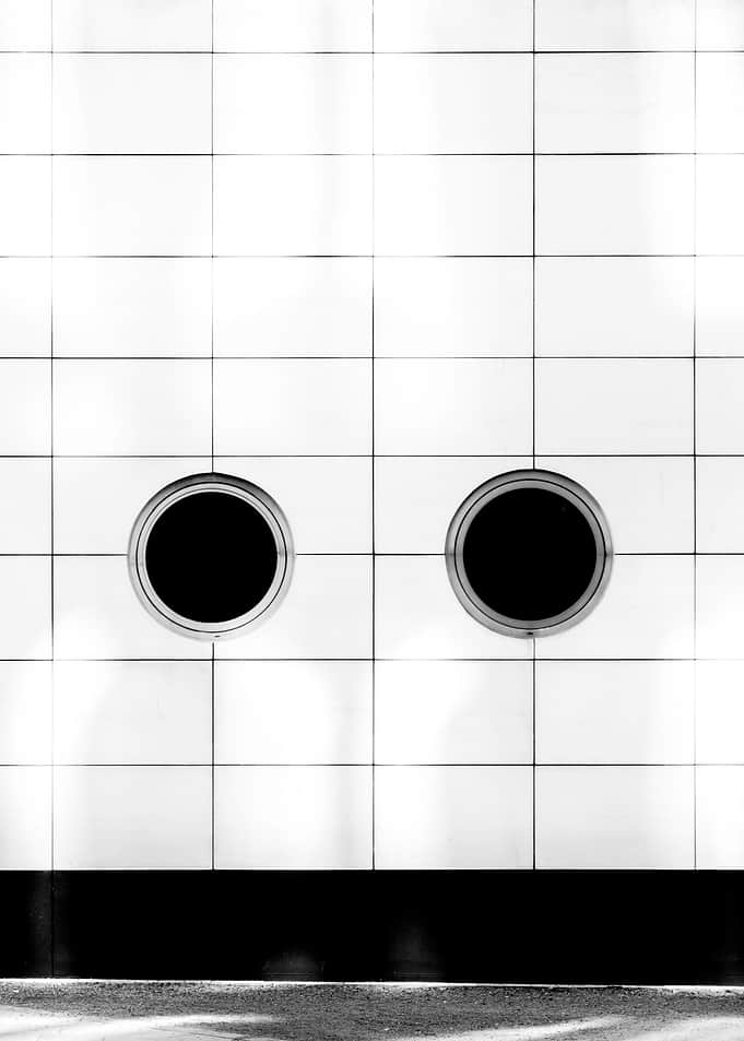 Mono Portals