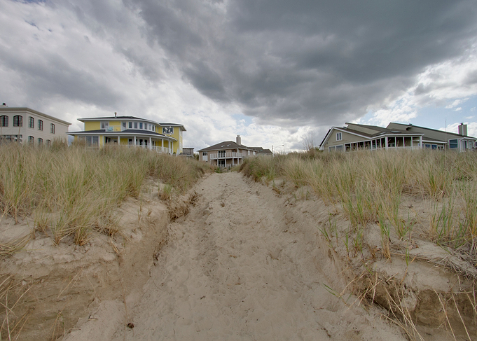 Chics Beach
