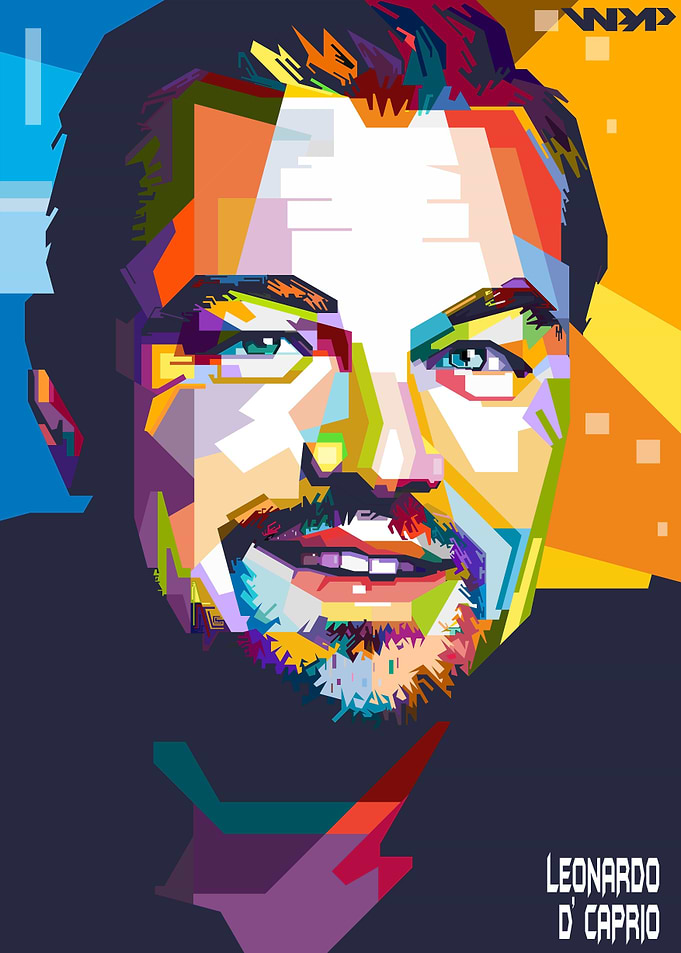 wpap leonaedo di caprio