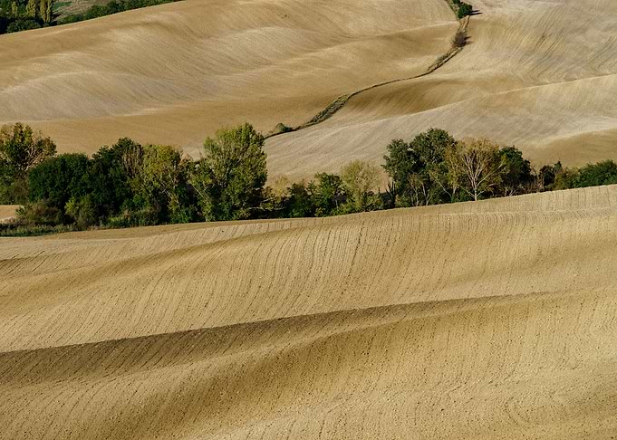 Autumn in Tuscany