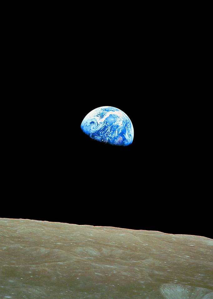 Earthrise
