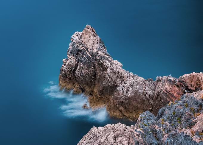 Guardian of the Sea