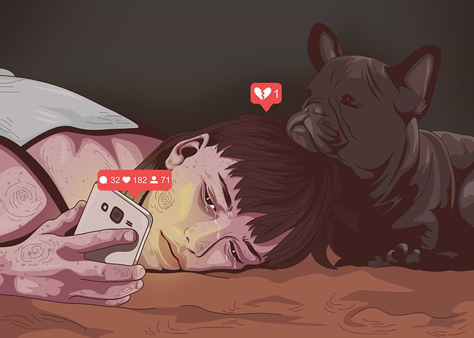 Heart Breaking