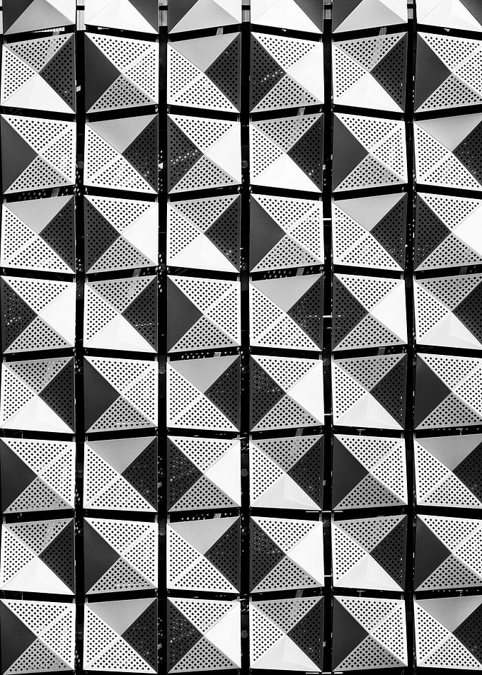Diamonds Triangles