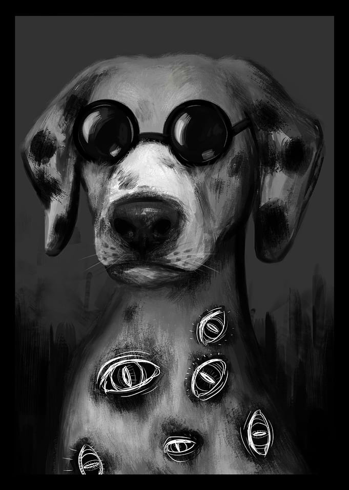 Dalmatian