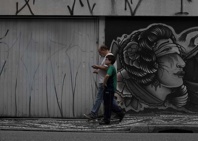 Urbanity 3