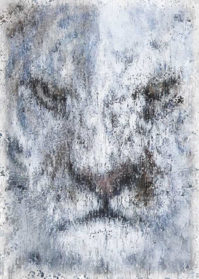Snow Tiger
