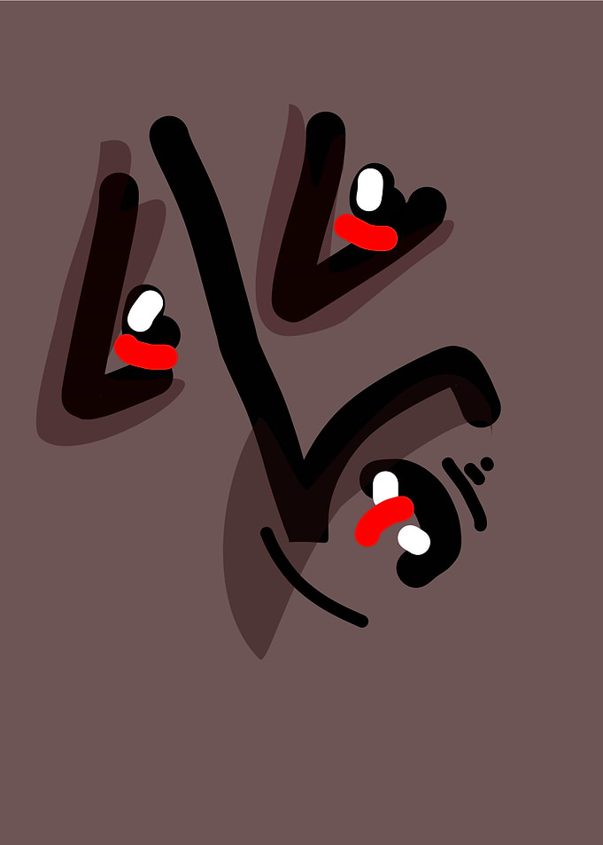Afraid