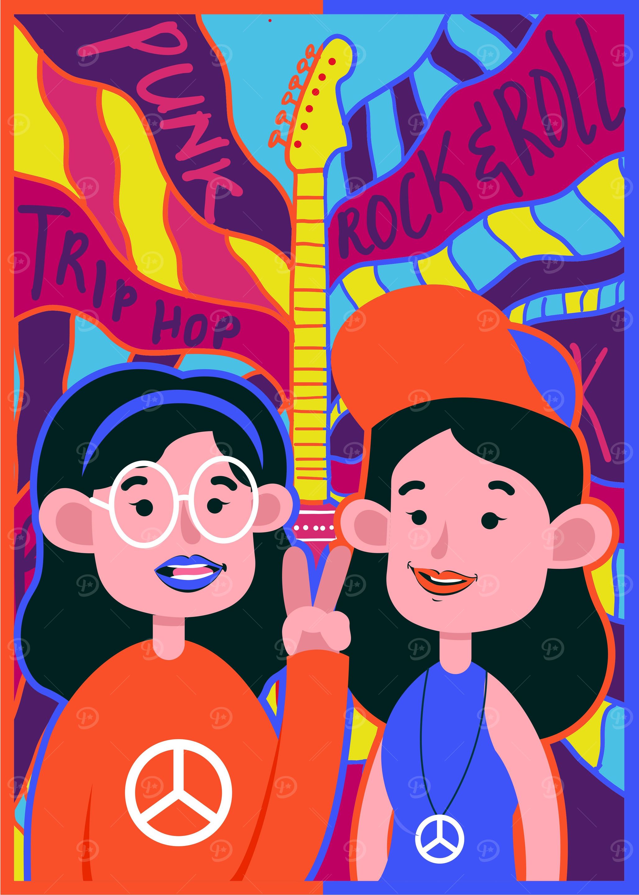 Musical diversity