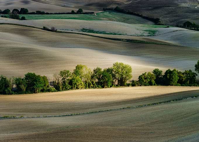 Autumn in Tuscany