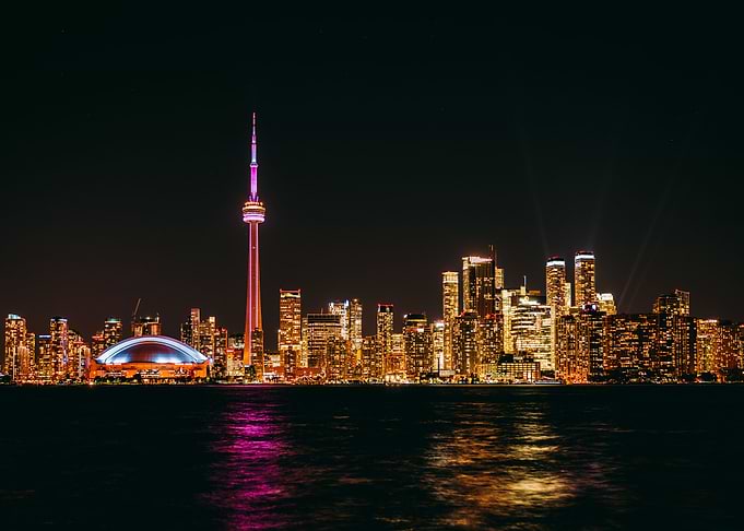 Toronto