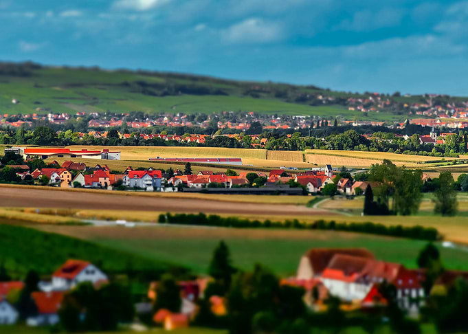 Alsace