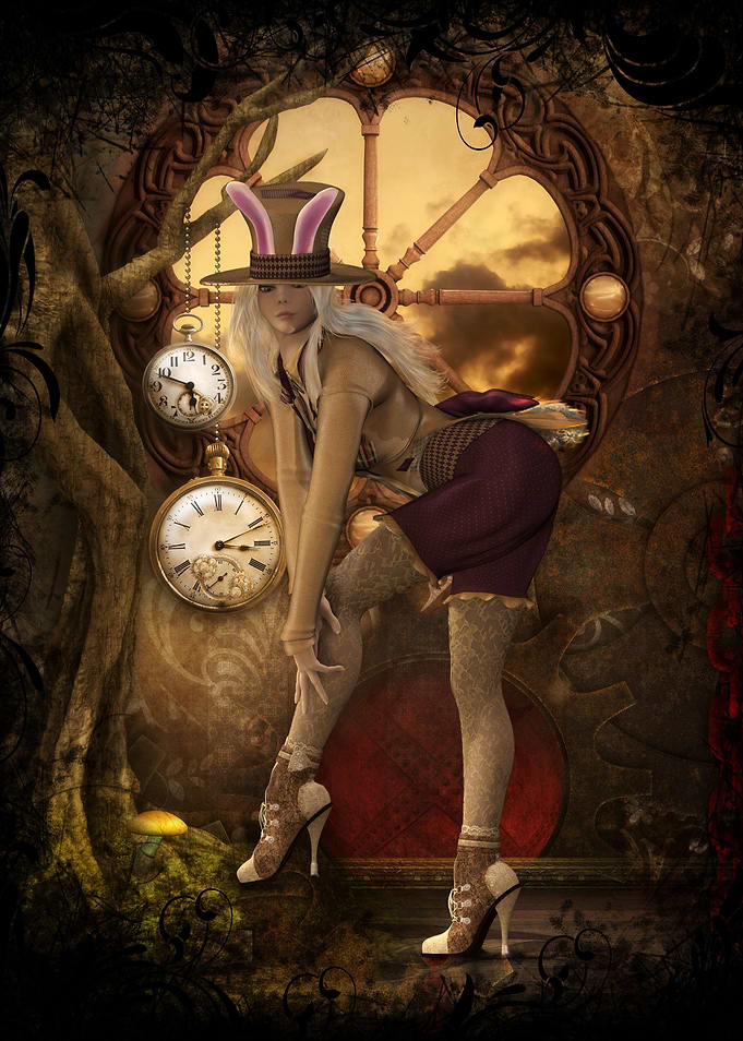 Rabbit