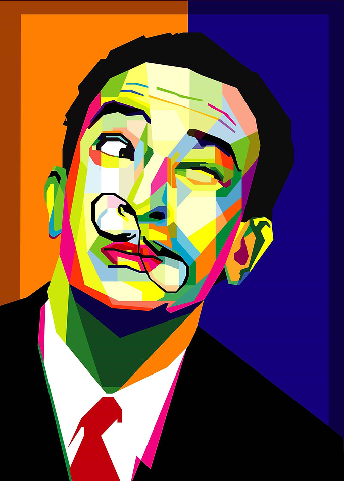 Salvador Dali