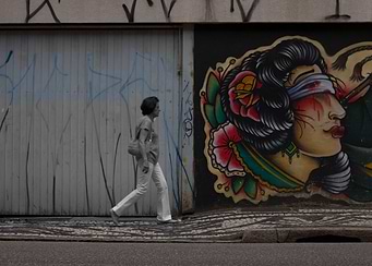 Urbanity 2