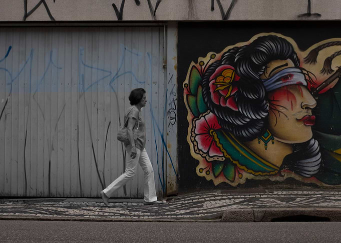 Urbanity 2