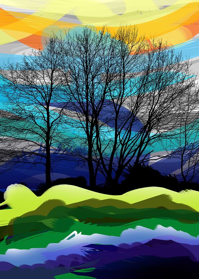 Dream Tree