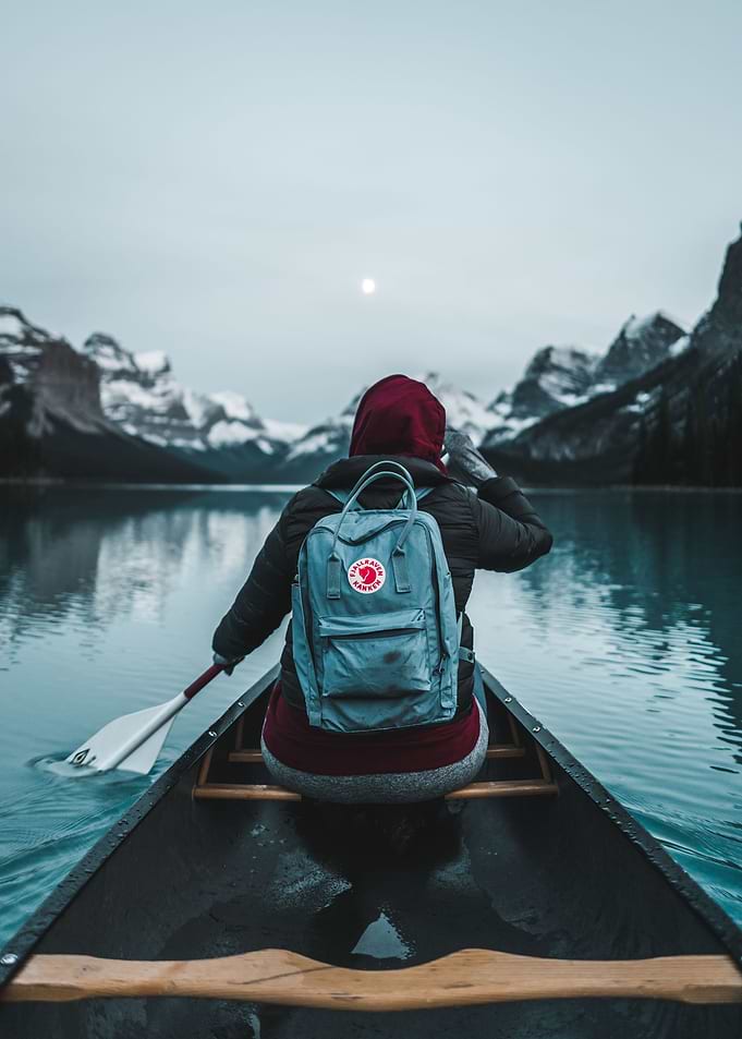 Canadian Rockies