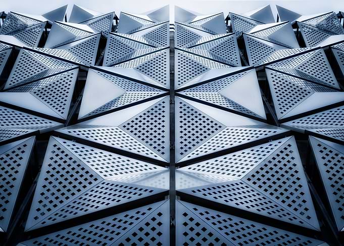 Triangular Abstraction