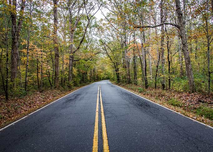Country Roads