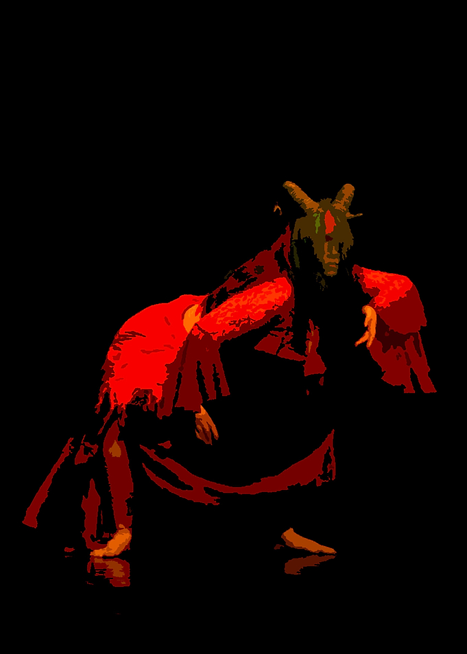 Feminine 4