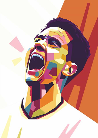 WPAP Ander Herrera