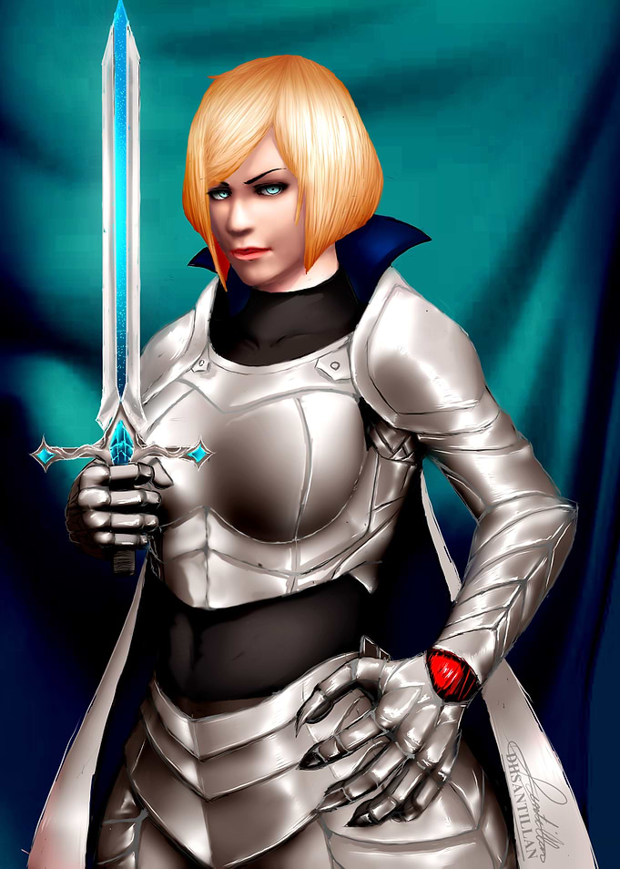 ArchKnight