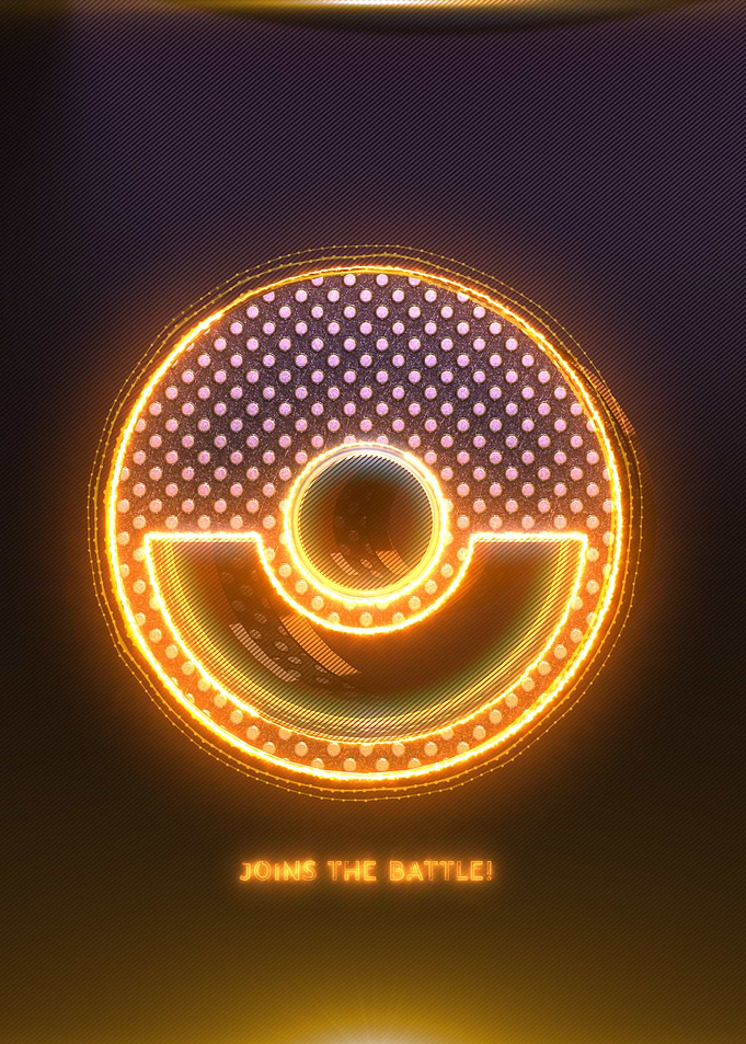3D Joins The Battle 019