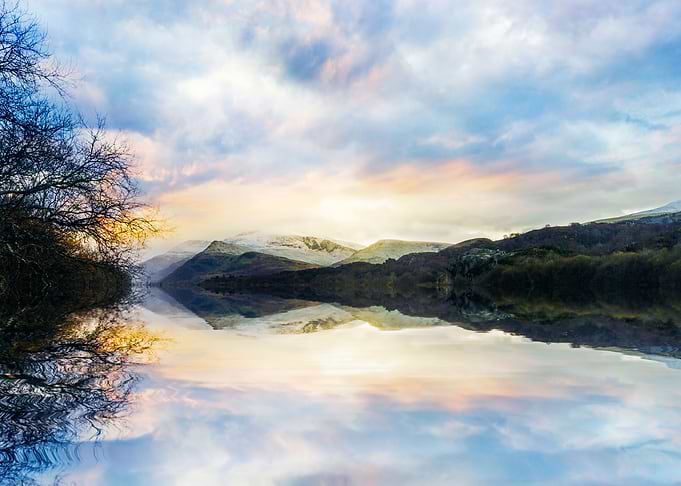 Llyn Padarn