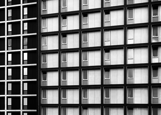 Mono Cubes