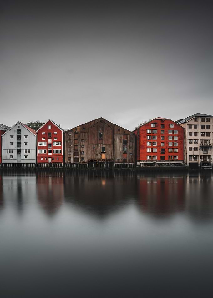 Trondheim