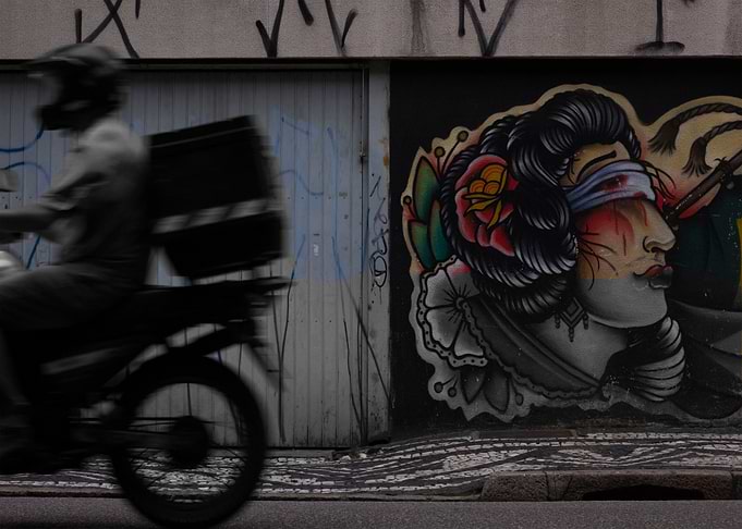 Urbanity 7