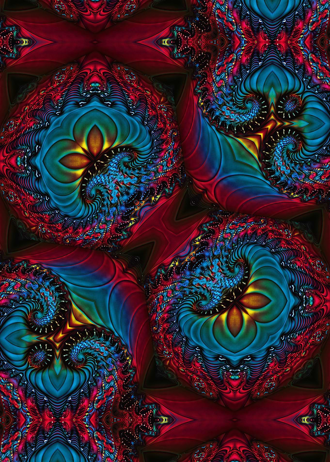 ChaoticOrder V1 Fourteen