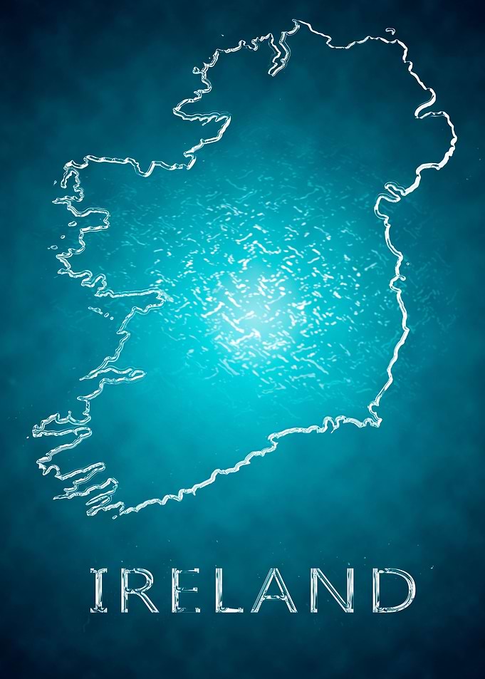 Ireland