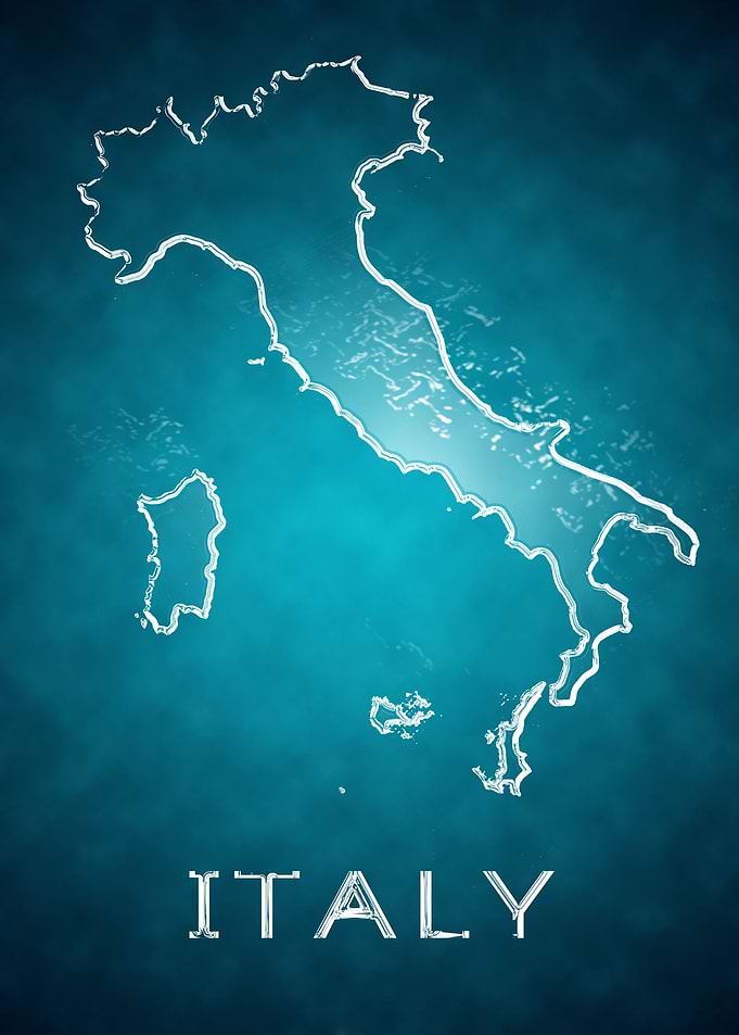 Italy