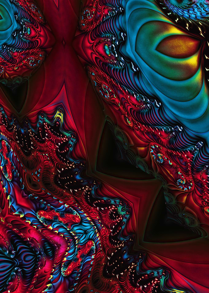 ChaoticOrder V1 Ten