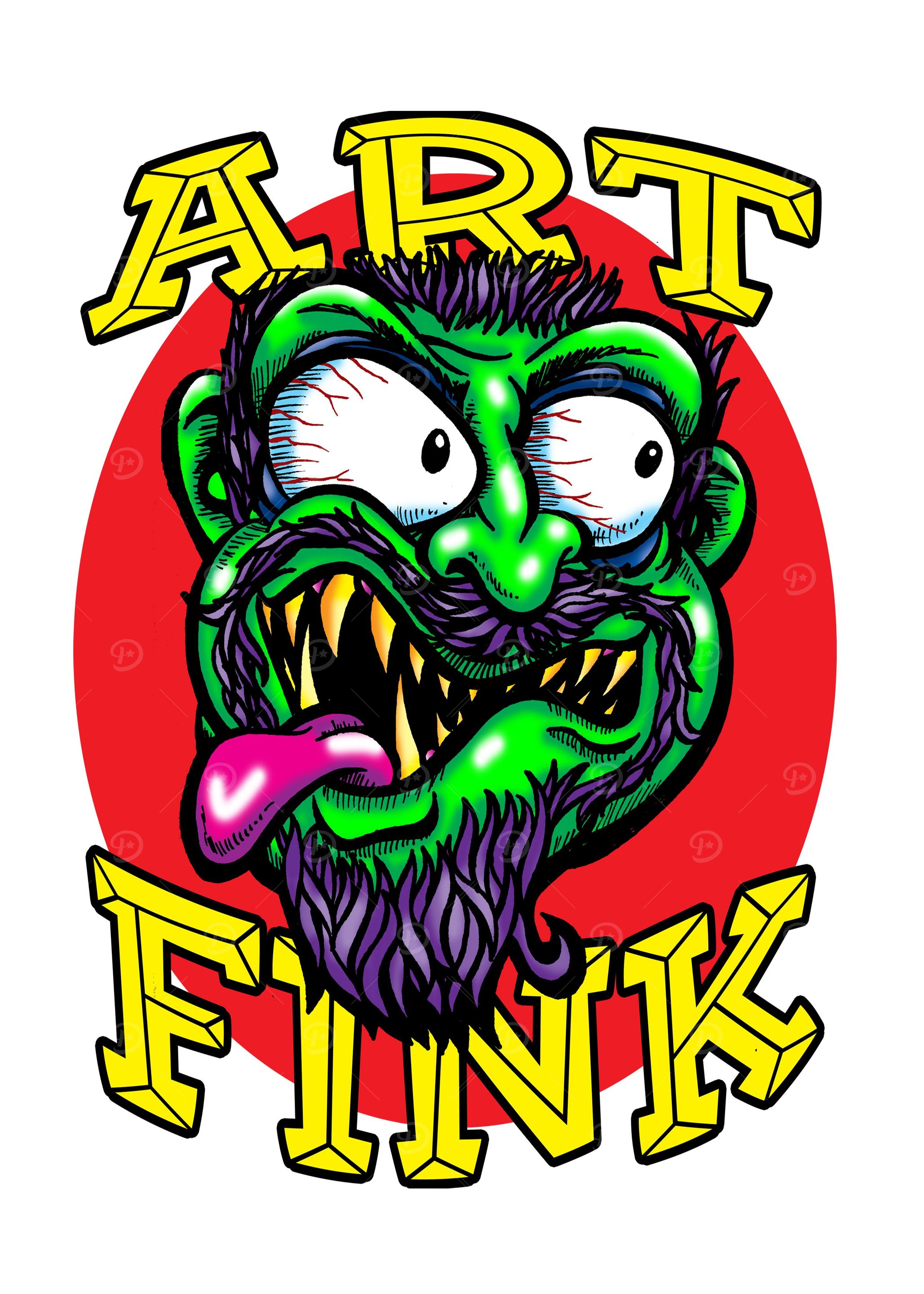 Art Fink