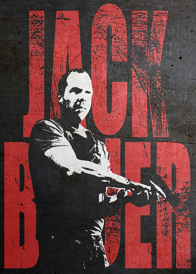 Jack Bauer 24