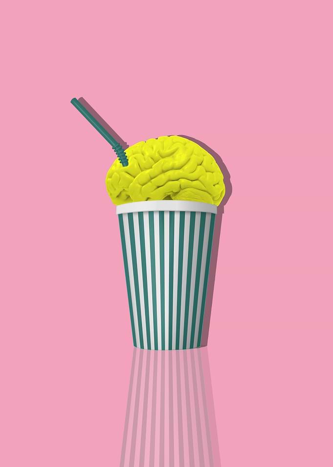 Brainshake