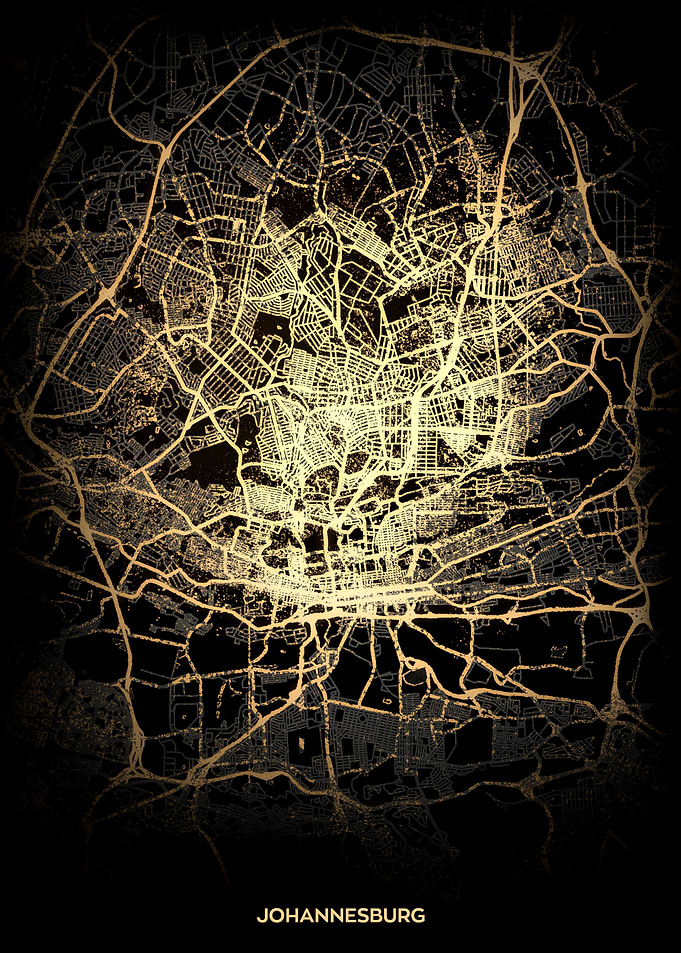 Johannesburg