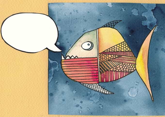 Crazy Fish 5