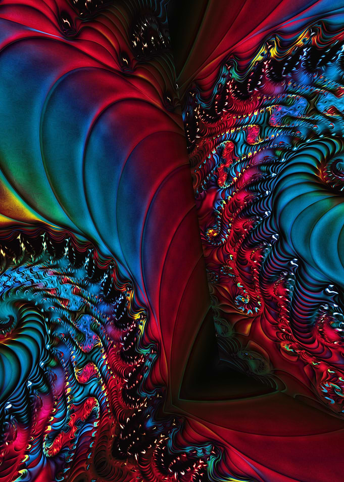 ChaoticOrder V1 Twenty