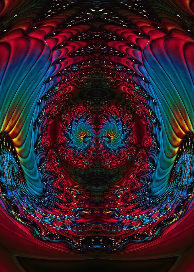 ChaoticOrder V1 EIght