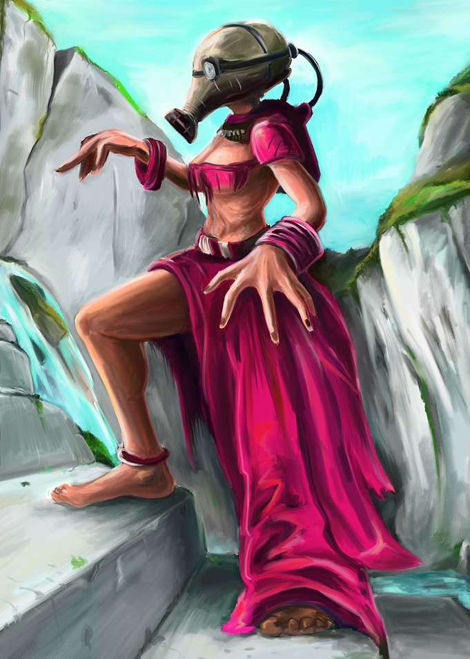 Sodomma
