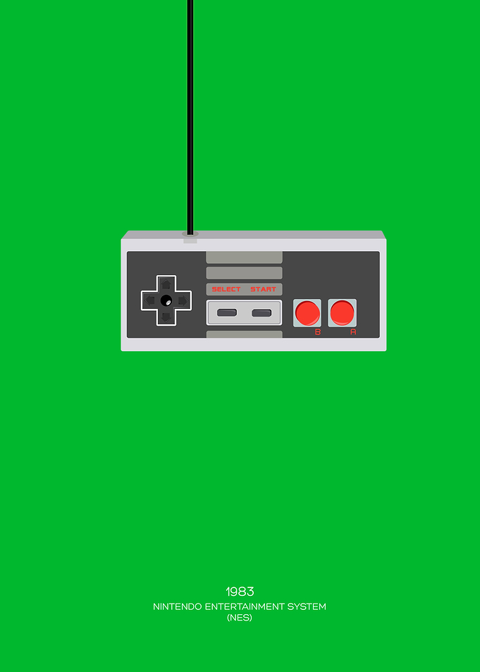 Nintendo NES